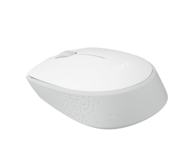 Logitech M171 biała - 1126591 - zdjęcie 3
